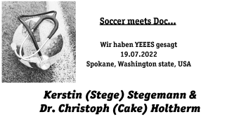 Glückwunschanzeige von Kerstin und Christoph Stegemann / Holtherm